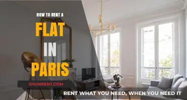 Renting in Paris: A Step-by-Step Guide to Finding Your Ideal Flat