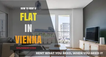 Essential Tips for Renting a Flat in Vienna: A Comprehensive Guide