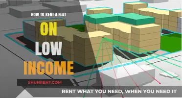 Affordable Housing Guide: Renting a Flat on a Tight Budget