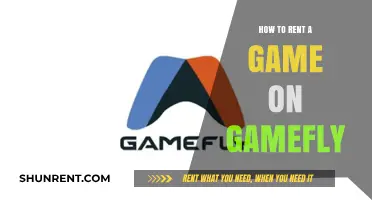 Renting Made Easy: A Step-by-Step Guide to GameFly Rentals