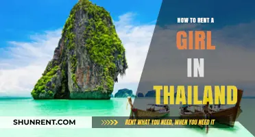 Renting Companions in Thailand: A Guide to Ethical and Legal Practices
