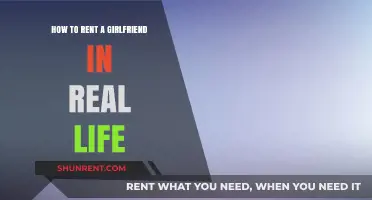 Renting a Girlfriend: Real-Life Tips and Ethical Considerations