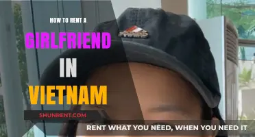 Renting a Girlfriend in Vietnam: A Comprehensive Guide for Tourists