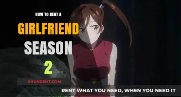 Rent-a-Girlfriend Season 2: What to Expect and How to Watch