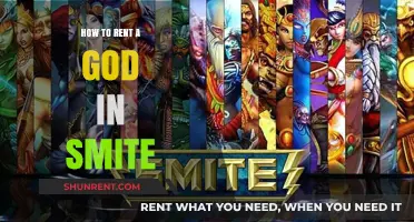 Mastering Smite: A Beginner's Guide to Renting Gods Effectively