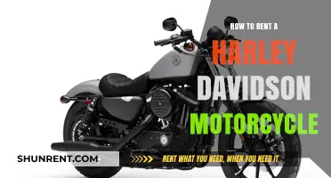 Renting a Harley-Davidson: Your Ultimate Guide to Hitting the Road