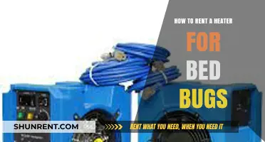 Effective Bed Bug Heater Rental Guide: Eliminate Infestations Safely