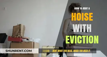Renting After Eviction: Strategies to Secure Your Next Home