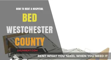 Renting a Hospital Bed in Westchester County: A Comprehensive Guide