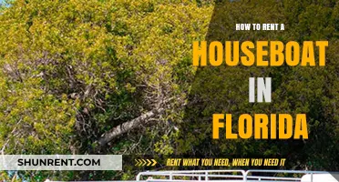 Renting a Houseboat in Florida: Your Ultimate Guide to Waterfront Living