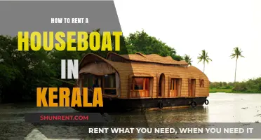 Renting a Houseboat in Kerala: A Beginner's Guide to Backwaters Bliss