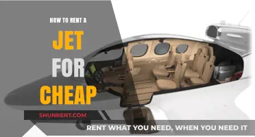 Affordable Private Jet Rentals: Tips for Budget-Friendly Luxury Travel
