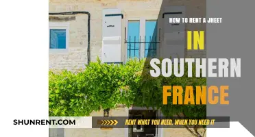 Renting a Gîte in Southern France: Your Ultimate Guide to a Perfect Stay