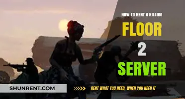 Renting a Killing Floor 2 Server: A Step-by-Step Guide