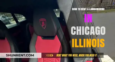 Rent a Lamborghini in Chicago: Ultimate Guide to Luxury Driving