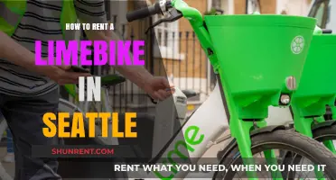 Easy Guide to Renting a LimeBike in Seattle: Tips & Steps