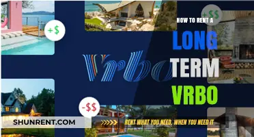 Mastering Long-Term VRBO Rentals: Tips for Extended Stays