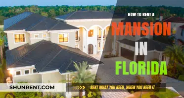 Luxury Living: Your Ultimate Guide to Renting a Florida Mansion