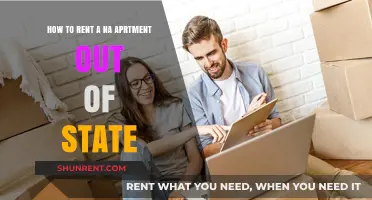 Renting Out-of-State: A Step-by-Step Guide to Securing Your Apartment