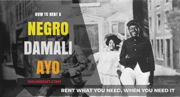 Renting a Negro: Exploring Damali Ayo's Satirical Performance Art