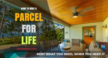 Secure Your Legacy: Renting a Parcel for Life Made Simple