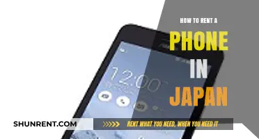 Renting a Phone in Japan: A Step-by-Step Guide for Travelers
