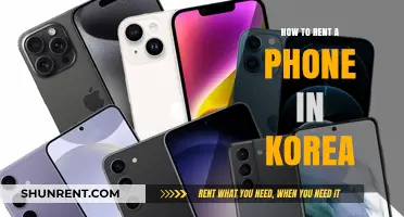 Renting a Phone in Korea: A Simple Step-by-Step Guide