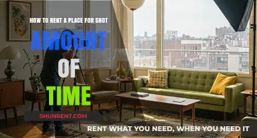 Quick Stays Made Easy: Tips for Short-Term Rentals