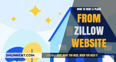Renting Made Easy: A Step-by-Step Guide to Using Zillow