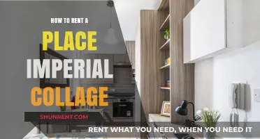 Renting Near Imperial College: A Comprehensive Guide for Students
