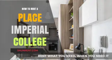 Renting Near Imperial College: A Step-by-Step Guide for Students
