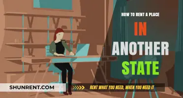 Moving Out-of-State? A Comprehensive Guide to Renting Your New Home