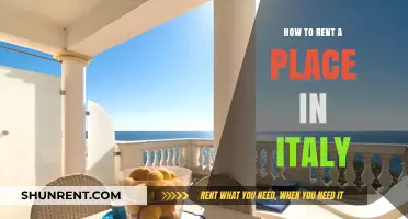 Renting in Italy: A Step-by-Step Guide for Expats and Travelers