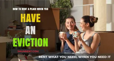 Renting After Eviction: Strategies to Secure Your Next Home