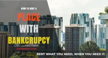 Renting After Bankruptcy: A Step-by-Step Guide to Securing Housing