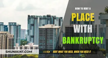 Renting After Bankruptcy: A Step-by-Step Guide to Securing Your Next Home