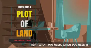 Renting Land Made Easy: A Step-by-Step Guide to Securing Your Plot