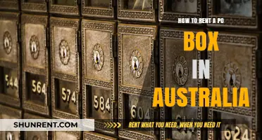 Renting a PO Box in Australia: A Step-by-Step Guide