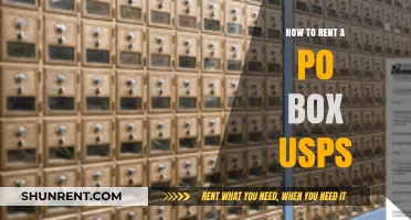 Renting a USPS PO Box: A Step-by-Step Guide for Beginners