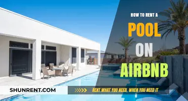Renting a Pool on Airbnb: A Step-by-Step Guide for Beginners