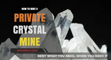Renting Your Own Crystal Mine: A Beginner's Guide to Private Mining