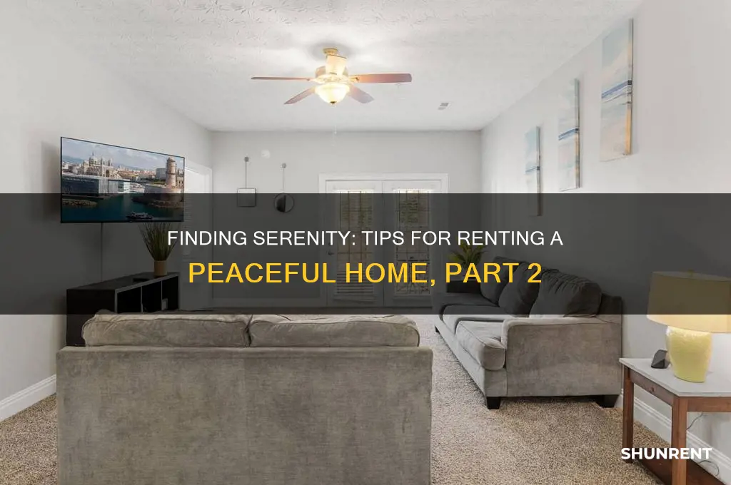 how to rent a quiet place part 2