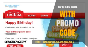 Renting Redbox Movies for Less: A Promo Code Guide