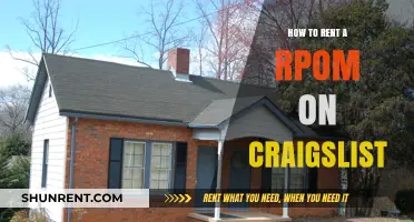 Renting a Room on Craigslist: A Step-by-Step Guide for Beginners