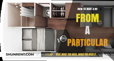Renting an RV Made Easy: A Step-by-Step Guide to Your Perfect Adventure