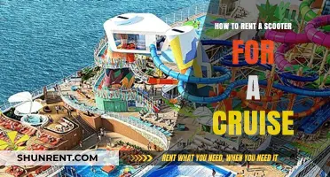 Cruise Scooter Rental Guide: Tips for Easy Island Exploration