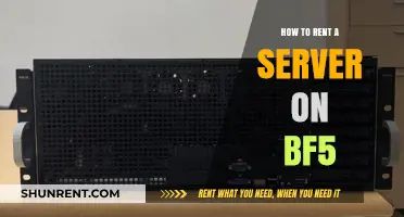Renting a BF5 Server: A Step-by-Step Guide for Gamers