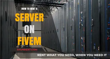 Renting a FiveM Server: A Step-by-Step Guide for Beginners