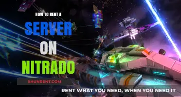 Renting a Nitrado Server: A Step-by-Step Guide for Gamers