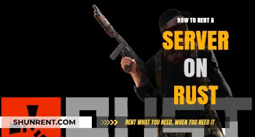 Mastering Rust Server Rental: A Step-by-Step Guide for Gamers
